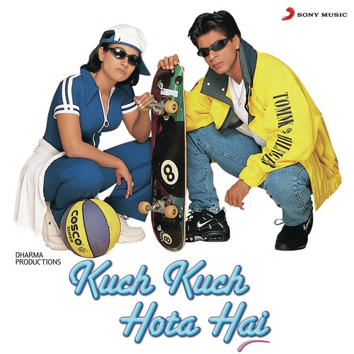 Kuch Kuch Hota Hai Songs Download Mp3 Free Pk